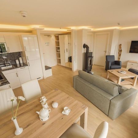 Penthouse Cloud Apartment Binz Luaran gambar