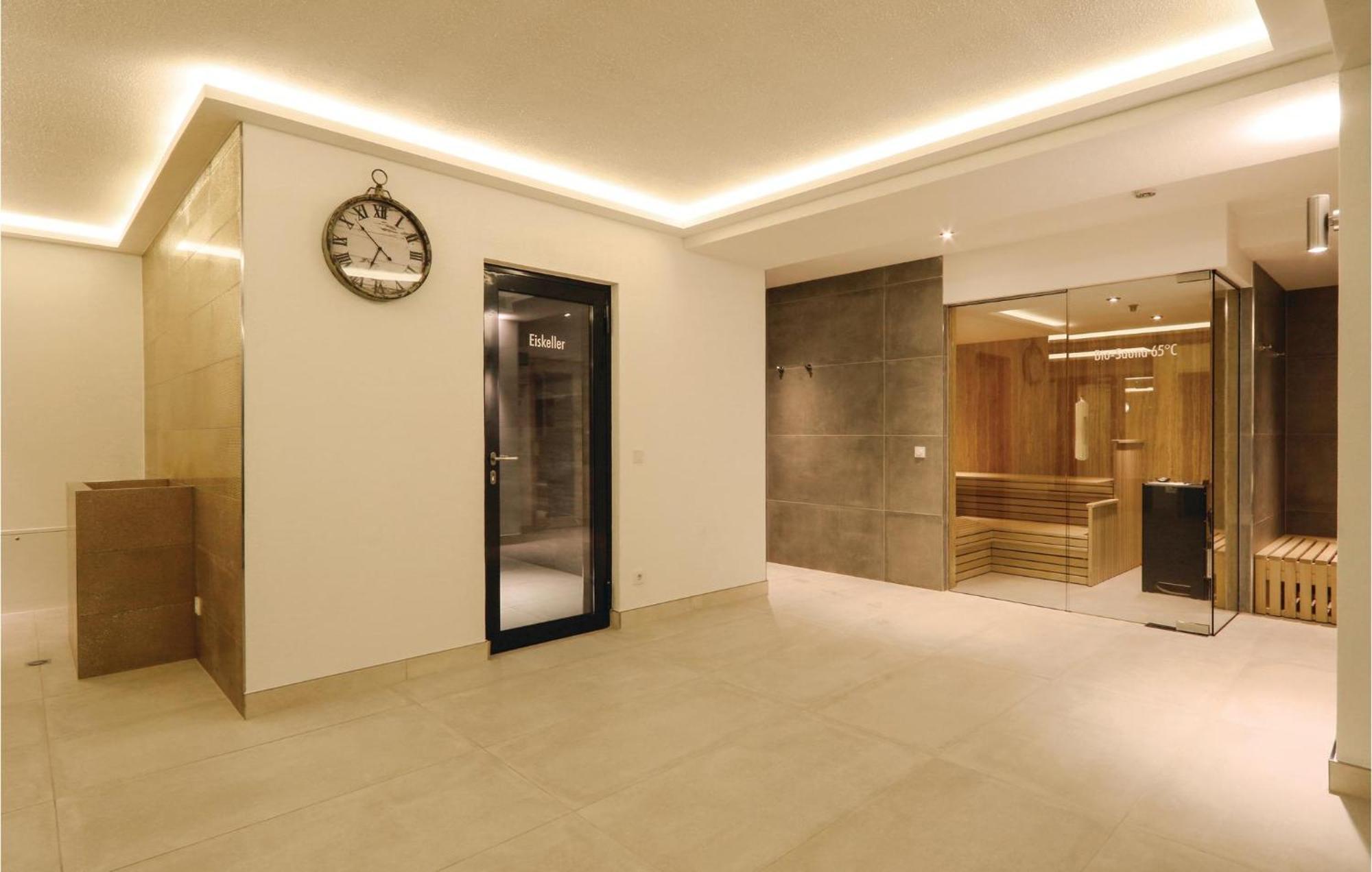 Penthouse Cloud Apartment Binz Luaran gambar